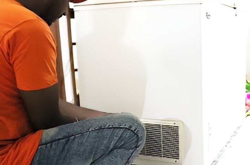 Freezer Repair in South Miami Heights